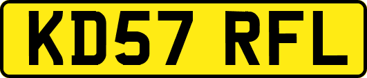 KD57RFL