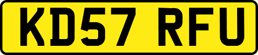 KD57RFU
