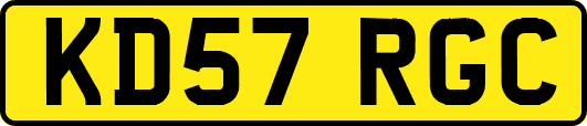 KD57RGC