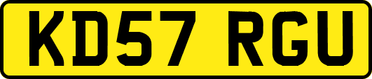 KD57RGU
