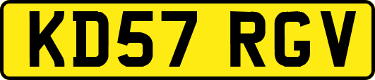 KD57RGV