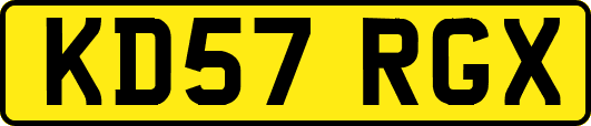 KD57RGX