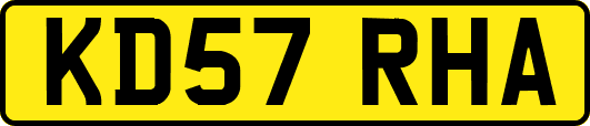 KD57RHA