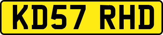 KD57RHD
