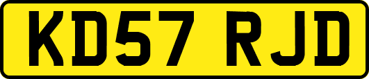KD57RJD