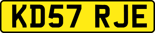 KD57RJE