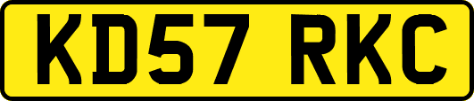 KD57RKC