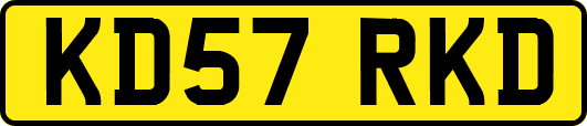 KD57RKD
