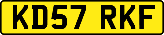 KD57RKF