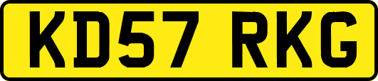 KD57RKG