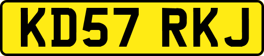 KD57RKJ
