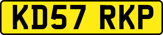 KD57RKP