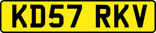 KD57RKV