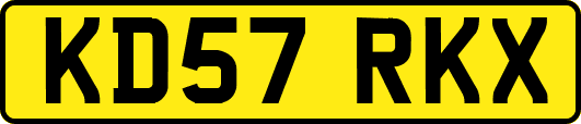KD57RKX