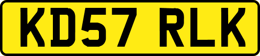 KD57RLK