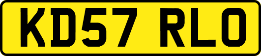 KD57RLO