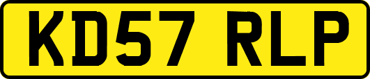 KD57RLP