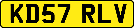 KD57RLV