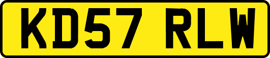 KD57RLW