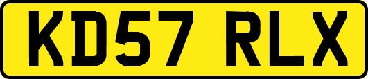KD57RLX