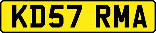 KD57RMA