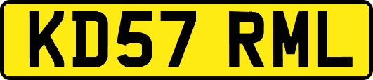 KD57RML