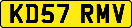 KD57RMV