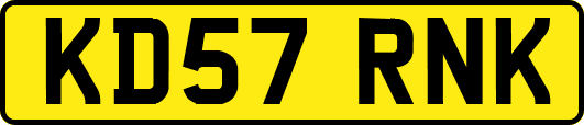 KD57RNK