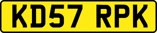 KD57RPK