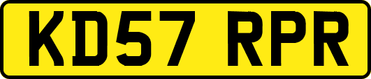 KD57RPR