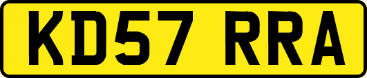 KD57RRA