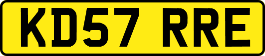 KD57RRE