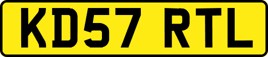 KD57RTL