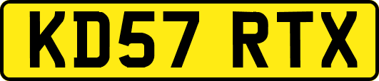KD57RTX