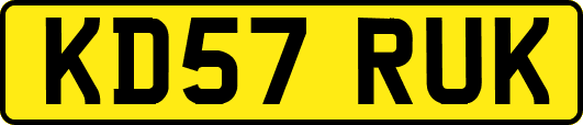 KD57RUK