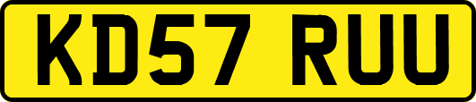 KD57RUU