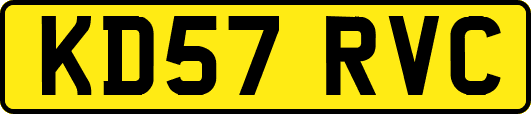 KD57RVC
