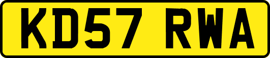 KD57RWA