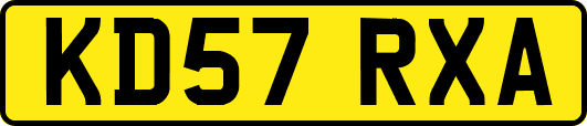 KD57RXA