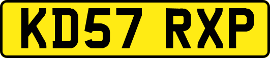 KD57RXP