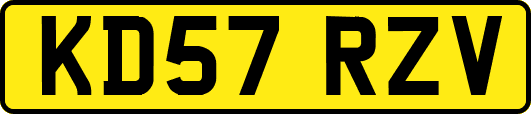 KD57RZV