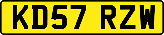 KD57RZW