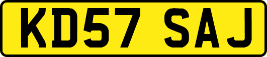 KD57SAJ