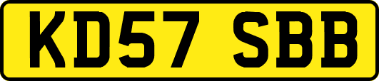 KD57SBB