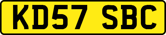 KD57SBC