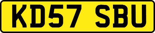 KD57SBU