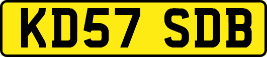 KD57SDB