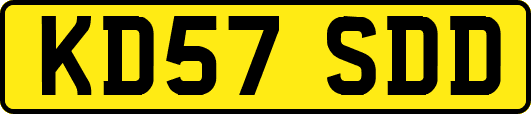 KD57SDD