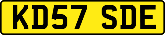 KD57SDE