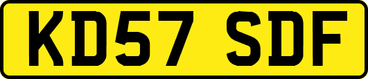 KD57SDF